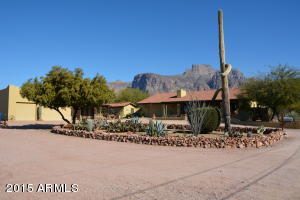 284 N Geronimo Rd, Apache Junction, AZ 85119 photo 6