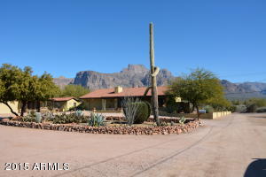 284 N Geronimo Rd, Apache Junction, AZ 85119 photo 39