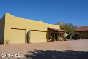 284 N Geronimo Rd, Apache Junction, AZ 85119 photo 40