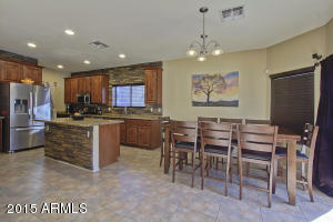 3365 E Longhorn Dr, Gilbert, AZ 85297 photo 5