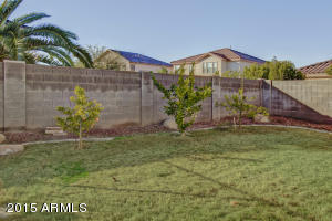 3365 E Longhorn Dr, Gilbert, AZ 85297 photo 13