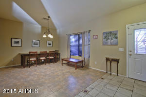 3365 E Longhorn Dr, Gilbert, AZ 85297 photo 3