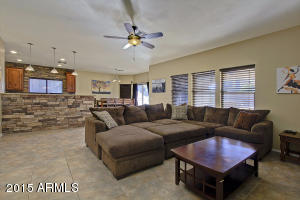 3365 E Longhorn Dr, Gilbert, AZ 85297 photo 4