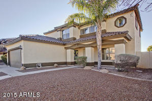 3365 E Longhorn Dr, Gilbert, AZ 85297 photo 1