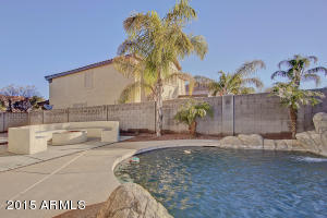 3365 E Longhorn Dr, Gilbert, AZ 85297 photo 14