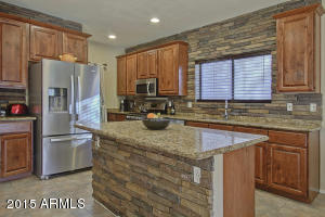 3365 E Longhorn Dr, Gilbert, AZ 85297 photo 6