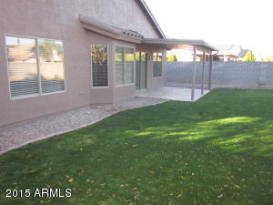 2266 E Stephens Rd, Gilbert, AZ 85296 photo 5