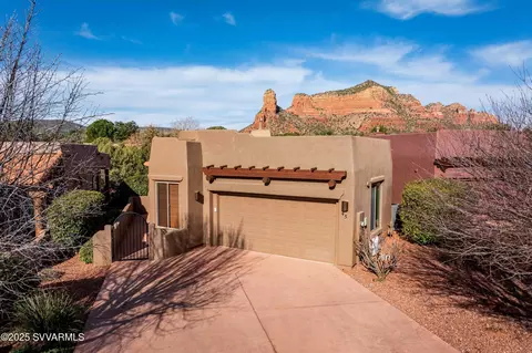 45 Bell Wash Ct, Sedona, AZ 86351