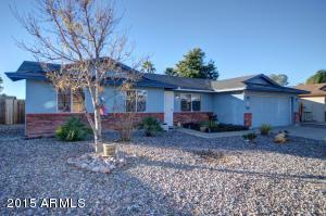 2653 E Irwin Ave, Mesa, AZ 85204 photo 2
