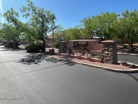 5980 E Tee Time Ct, Cornville, AZ 86325