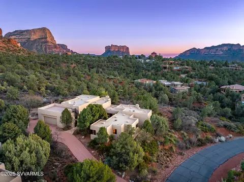 401 Acacia Dr, Sedona, AZ 86336