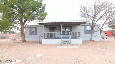 3100 E Maybe Manana, Rimrock, AZ 86335
