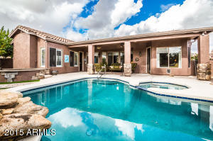 3147 E Indigo Bay Dr, Gilbert, AZ 85234 photo 32