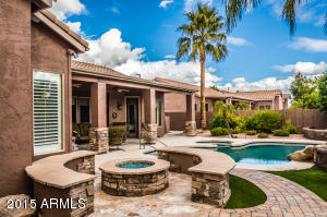 3147 E Indigo Bay Dr, Gilbert, AZ 85234 photo 3