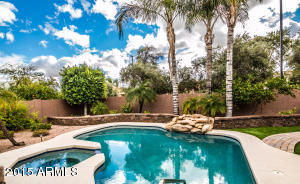 3147 E Indigo Bay Dr, Gilbert, AZ 85234 photo 30
