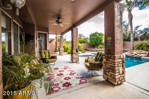 3147 E Indigo Bay Dr, Gilbert, AZ 85234 photo 25