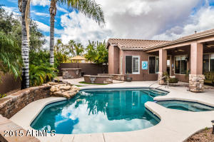3147 E Indigo Bay Dr, Gilbert, AZ 85234 photo 31
