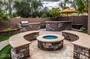 3147 E Indigo Bay Dr, Gilbert, AZ 85234 photo 28