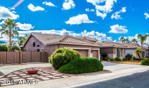 3147 E Indigo Bay Dr, Gilbert, AZ 85234 photo 4