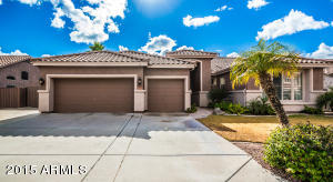3147 E Indigo Bay Dr, Gilbert, AZ 85234 photo 1