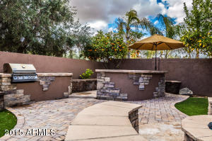 3147 E Indigo Bay Dr, Gilbert, AZ 85234 photo 27