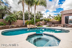 3147 E Indigo Bay Dr, Gilbert, AZ 85234 photo 29