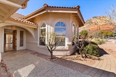 695 Rodeo Rd, Sedona, AZ 86336