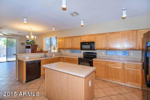 3715 E Linda Ct, Gilbert, AZ 85234 photo 8