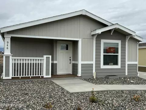 946 W Viceroy Ln, Camp Verde, AZ 86322
