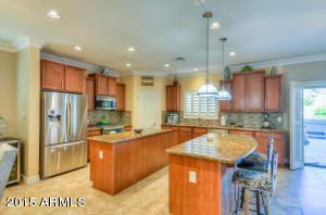 2834 E Santa Fe Ct, Gilbert, AZ 85297 photo 11