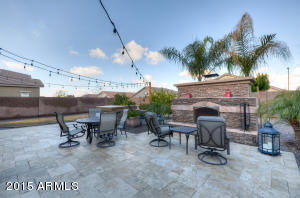 2834 E Santa Fe Ct, Gilbert, AZ 85297 photo 42