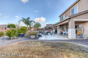 2834 E Santa Fe Ct, Gilbert, AZ 85297 photo 41