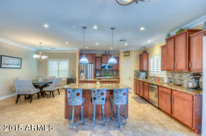 2834 E Santa Fe Ct, Gilbert, AZ 85297 photo 7
