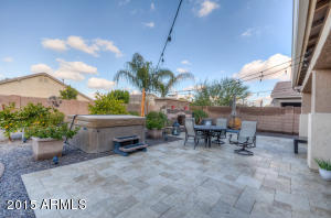 2834 E Santa Fe Ct, Gilbert, AZ 85297 photo 26