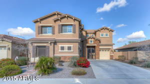 2834 E Santa Fe Ct, Gilbert, AZ 85297 photo 2