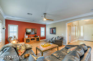 2834 E Santa Fe Ct, Gilbert, AZ 85297 photo 5
