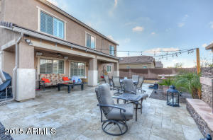 2834 E Santa Fe Ct, Gilbert, AZ 85297 photo 39