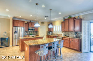 2834 E Santa Fe Ct, Gilbert, AZ 85297 photo 12