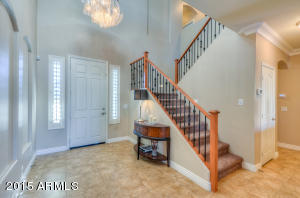 2834 E Santa Fe Ct, Gilbert, AZ 85297 photo 3