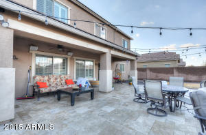 2834 E Santa Fe Ct, Gilbert, AZ 85297 photo 24