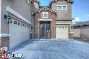 2834 E Santa Fe Ct, Gilbert, AZ 85297 photo 1
