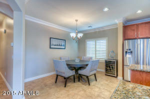 2834 E Santa Fe Ct, Gilbert, AZ 85297 photo 8