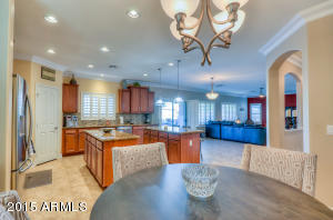 2834 E Santa Fe Ct, Gilbert, AZ 85297 photo 9