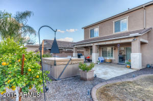 2834 E Santa Fe Ct, Gilbert, AZ 85297 photo 23