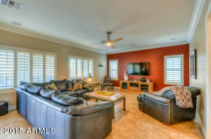 2834 E Santa Fe Ct, Gilbert, AZ 85297 photo 4
