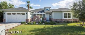 4107 E Glenrosa Ave, Phoenix, AZ 85018 photo 1