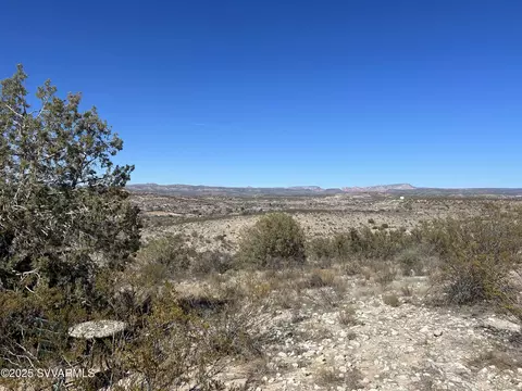 3 Dragonshead Rd, Rimrock, AZ 86335