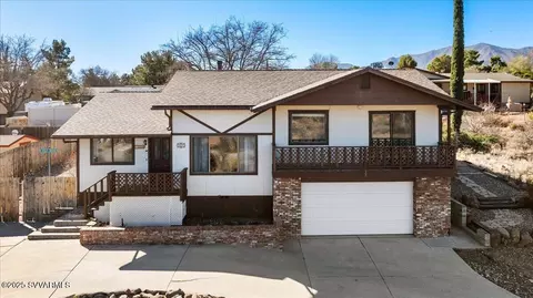 701 E Cherry Hls, Cottonwood, AZ 86326