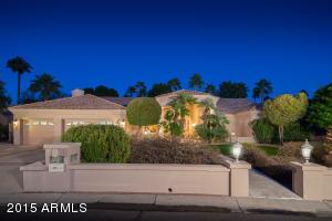 10011 N 55th Way, Paradise Valley, AZ 85253