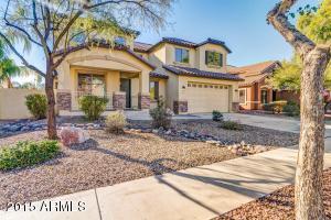 3247 E Tonto Ct, Gilbert, AZ 85298 photo 1